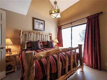 Racquet Club Hotel พาร์คซิตี ภายนอก รูปภาพ