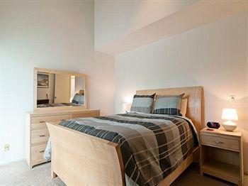 Racquet Club Hotel พาร์คซิตี ภายนอก รูปภาพ